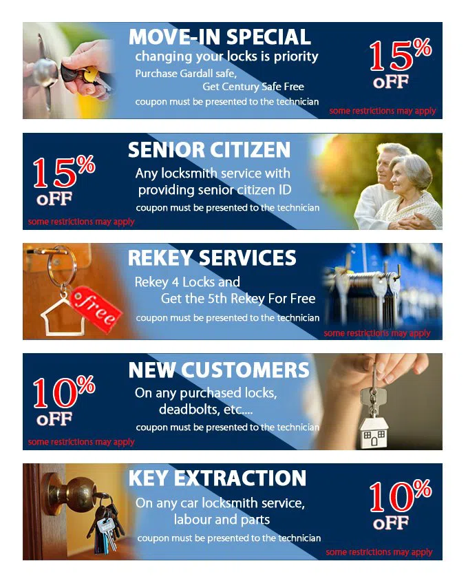 Cypress Locksmiths Cypress, CA 714-230-6275 - coupon20-set-five